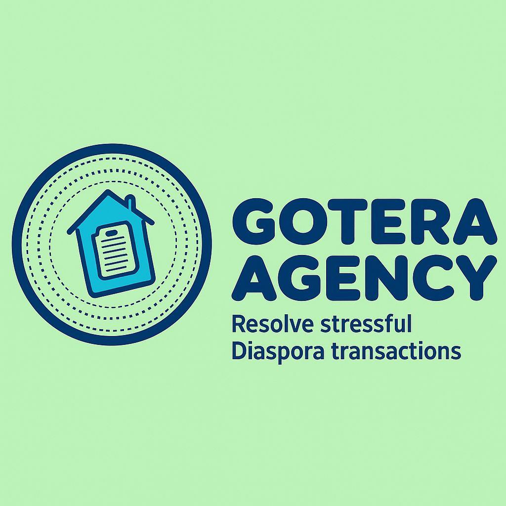 Gotera Agency Logo